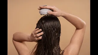 Cabelo ressecado no frio? 10 segredos para salvar os fios no inverno