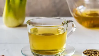 How Forgotten Himalayan Herbal Decoctions Offer Refreshing Alternatives To Standard Milk-Based Daily Teas