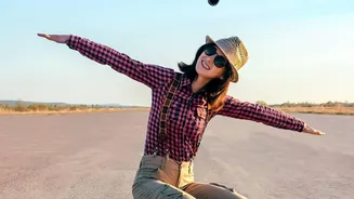 Indian Travellers Are Looking Beyond Famous Destinations For More Authentic International Experiences