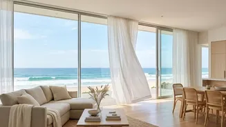 In A Lockdown, Which House Would You Live In?—Personality Test