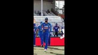 ENG vs IND 2026: Unwanted records for India after 3rd T20I loss
