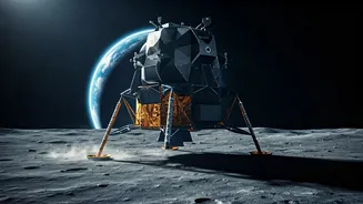 Artemis II: Moon Mission Ignites Conspiracy Theories Amidst New Footage