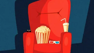 Indian Film Fans Are Balancing Cinema Visits With The Convenience Of OTT