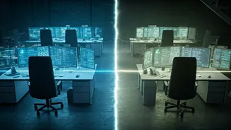 AI's Workplace Divide: Ex-Meta Manager Warns of New Talent Segmentation