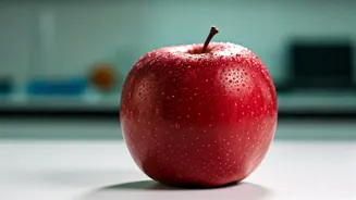 Unlock Wellness: Oncologist's Simple 'One Fruit a Day' Habit for a Healthier You