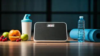 Bhumi Pednekar's Transformation: A 40kg Weight Loss Journey