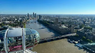 These city lookouts may not be worth visiting