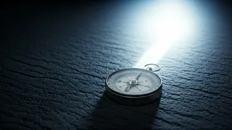 Navigating Your Twenties: Embracing Life's Inevitable 'Canon Events'