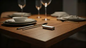 Capturing Conversations: A New Device for Preserving Mealtime Memories