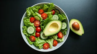 Fresh Food Is Better Than Street-Food Roulette