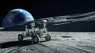 Artemis II Crew's 40-Minute Radio Silence: What Happens When Earth's Signal Fades?