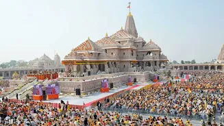 BIG Relief For Champat Rai, Anil Mishra As SIT Gives Clean Chit In Ayodhya Ram Temple Donation Row: Sources