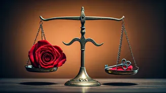 5 Relationship Pitfalls: What Women Should Never Do for a Man