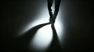 Unlocking Brain Power: Walking Backwards Benefits