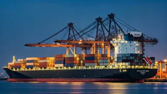 Mumbai Port Internship: 8 Mechanical Roles Open!