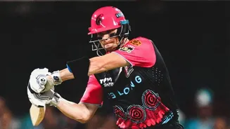 T20 World Cup 2026: Steve Smith officially replaces Josh Hazlewood