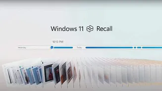 Microsoft's Recall feature continues to face privacy concerns