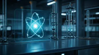Predictive AI Simulators Run Advanced Physics Lab Experiments Safely