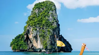 Thailand Visa Exemption Impact: How 6-Day Island Itineraries Stay Under ₹30,000 Budget