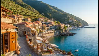 Year-round experiences can support more stable livelihoods: why Tourism As A Jobs Engine matters