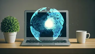 Flexible Work Is A Searchable Life Goal