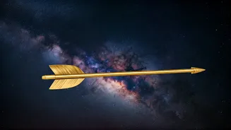 Sagittarius Horoscope: October 28, 2025 - Your Daily Outlook