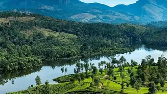 Cleanliness and Conduct Become Part of the Kerala Destination Experience
