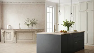 7 Kitchen Island Styles to Ditch: Expert Advice for a Timeless Kitchen