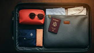Quick International Trips From Chennai Just Got Tempting