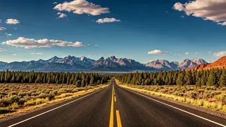 The Epic 5,600-Mile National Park Road Trip: Journey Through 11 States & 12 Iconic Parks