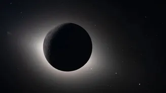NASA Unveils Comprehensive Plans for Lunar Base Development