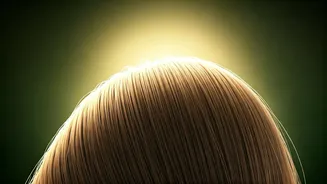 Unlock Lustrous Locks: Rujuta Diwekar's 4 Essential Diet Secrets for Healthy Hair