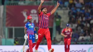 IPL: Here's why LSG will have upper hand over SRH