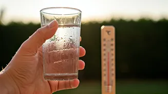 Beat the Heat: How Rising Temperatures Impact Diabetes and What You Can Do