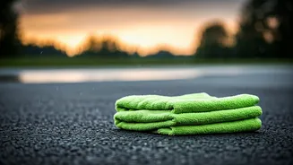 Workout Safety Needs Heat And Moisture Context