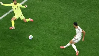 Messi Misses Penalty, Redeems Himself with 84th-Minute Goal as Argentina beat Egypt 3-2 in a Round of 16 thriller