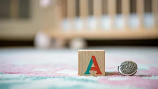 10 Adorable Pet Names for Baby Girls Starting with 'A'