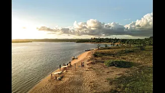 Do mar ao cacau: os encantos de Itacaré em um roteiro cheio de história