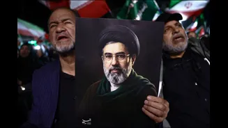 US Proposes Month-Long Ceasefire, Extends 15-Point Plan To Iran. Here's What Tehran Gets In Return