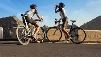 Malta's Coastal Cycling Routes In Context: Practical Tips For Cycling Holiday Planning