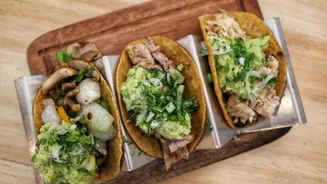 These sweet corn dishes are worth trying