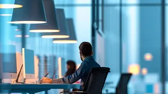 Asynchronous Workplace Etiquette: Reducing Late-Night Communication Disruptions In Remote Teams
