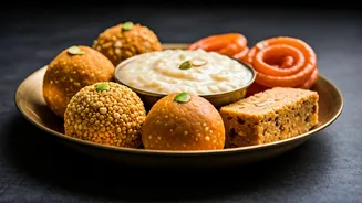 Hanuman Jayanti 2026: Whip Up 5 Divine Bhog Recipes for Lord Hanuman