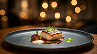 Odisha's Culinary Renaissance: Continental Flair Meets Traditional Odia Flavors