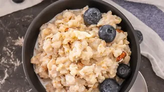 A Short Ingredient List Is Not Automatically a Complete Breakfast