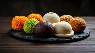 Beyond Rasgulla: Unveiling 7 Exquisite Lesser-Known Bengali Sweets
