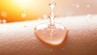 Tap Water's Impact on Your Skin: What You Need to Know