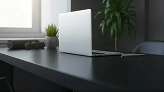 Desk Fitness Is Getting Surprisingly Simple