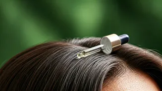 Why Scalp Serums Are Ultimate Monsoon Haircare Product Now