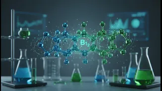 Vitamin B12 Content Needs Evidence, Not Generic Energy-Boost Claims